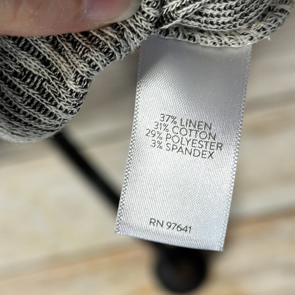 J JILL casual dress - Picture 3 of 6